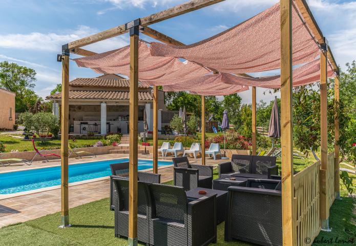 Photo n°5 location Gîte de vacances à BEAUTEVILLE (annonce réf. C2693100)