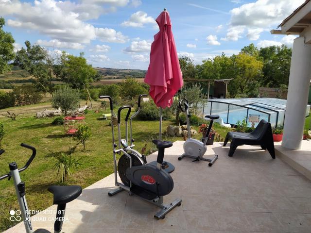 Photo n°8 location Gîte de vacances à BEAUTEVILLE (annonce réf. C2693100)