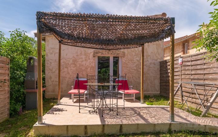 Photo n°1 location Gîte de vacances à BEAUTEVILLE (annonce réf. C2693101)