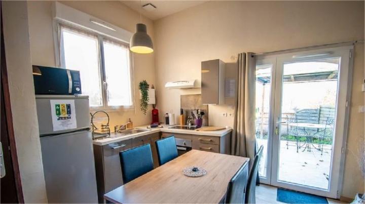 Photo n°10 location Gîte de vacances à BEAUTEVILLE (annonce réf. C2693101)