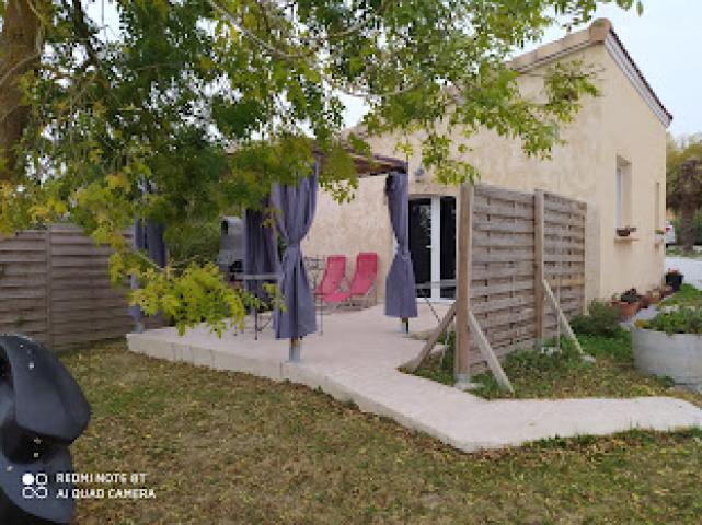 Photo 3 - Gîte 2 personnes à BEAUTEVILLE