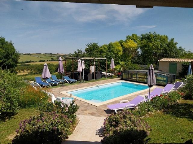 Photo 7 - Gîte 2 personnes à BEAUTEVILLE