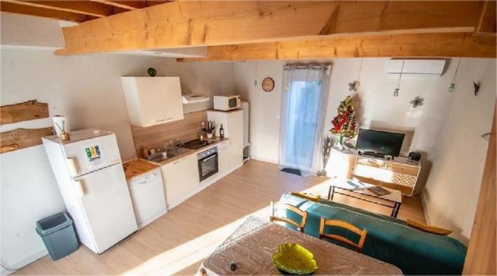 Photo n°8 location Gîte de vacances à BEAUTEVILLE (annonce réf. C2693101)