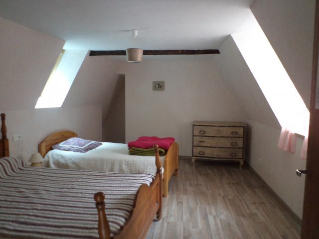 Photo 2 - Gîte 4 personnes à SÉNERGUES