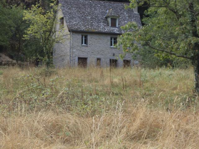 Photo 3 - Gîte 4 personnes à SÉNERGUES