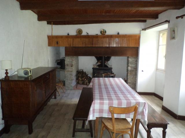 Photo 4 - Gîte 4 personnes à SÉNERGUES