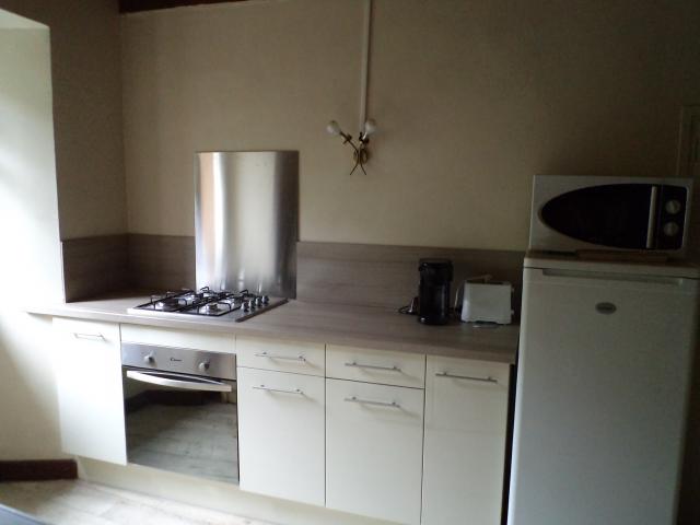 Photo 6 - Gîte 4 personnes à SÉNERGUES