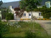 Photo 1 - Maison 5 personnes à SAVIGNY EN VÉRON