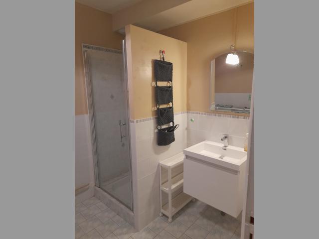 Photo 4 - Maison 5 personnes à SAVIGNY EN VÉRON