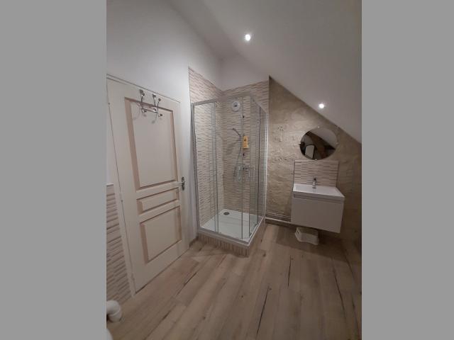Photo 7 - Maison 5 personnes à SAVIGNY EN VÉRON