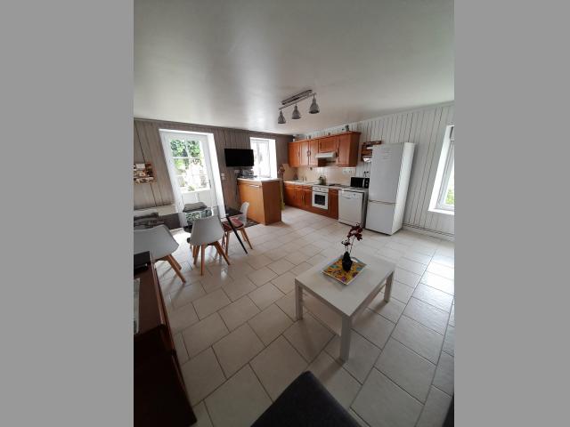 Photo 8 - Maison 5 personnes à SAVIGNY EN VÉRON