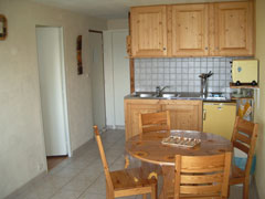 Photo 3 - Appartement 6 personnes à HABÈRE POCHE
