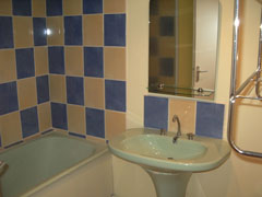 Photo 4 - Appartement 6 personnes à HABÈRE POCHE