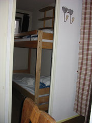 Photo 1 - Appartement 4 personnes à SAINT GERVAIS LES BAINS