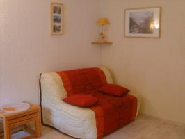 Photo 2 - Appartement 5 personnes à CAUTERETS