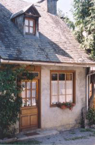 Location vacances ARRODETS - photo n°1 annonce M0996501