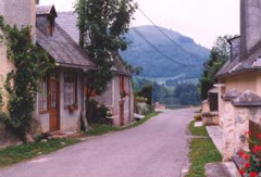 Photo 2 - Gîte 4 personnes à ARRODETS
