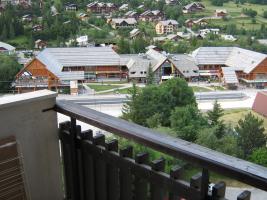 Photo 1 - Appartement 5 personnes à SERRE CHEVALIER
