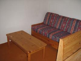 Photo 4 - Appartement 5 personnes à SERRE CHEVALIER