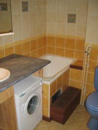 Photo 5 - Appartement 5 personnes à SERRE CHEVALIER