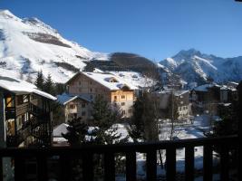 Photo 1 - Appartement 5 personnes à LES DEUX ALPES
