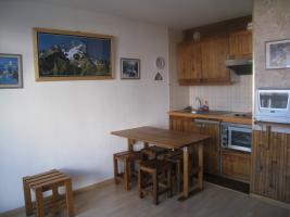 Photo 3 - Appartement 5 personnes à LES DEUX ALPES