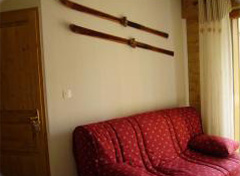 Photo 2 - Appartement 4 personnes à LES DEUX ALPES