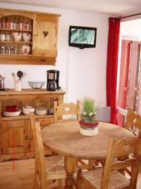 Photo 1 - Appartement 6 personnes à LES DEUX ALPES
