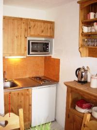 Photo 4 - Appartement 6 personnes à LES DEUX ALPES