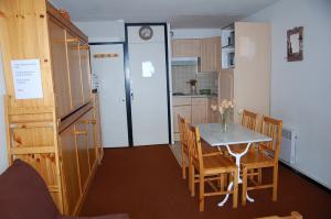 Photo 1 - Appartement 4 personnes à LA MONGIE