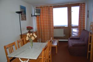 Photo 2 - Appartement 4 personnes à LA MONGIE