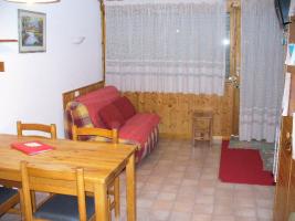Photo 2 - Appartement 4 personnes à LES SAISIES