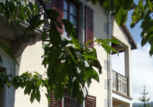 Photo 1 - Maison 7 personnes à LES CARROZ D'ARRACHES