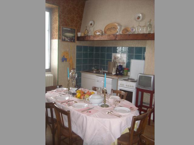 Photo 2 - Maison 7 personnes à LES CARROZ D'ARRACHES