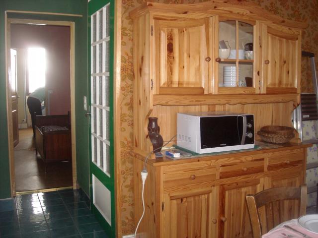 Photo 5 - Maison 7 personnes à LES CARROZ D'ARRACHES