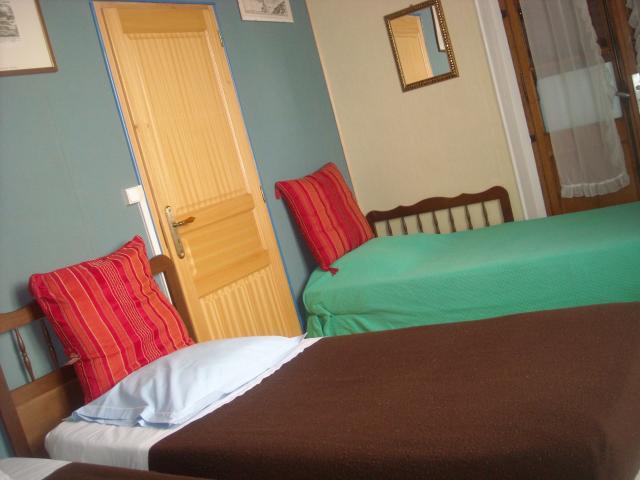 Photo 6 - Maison 7 personnes à LES CARROZ D'ARRACHES