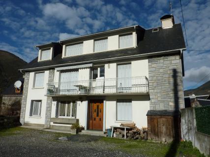 Photo 1 - Appartement 5 personnes à SAINT LARY SOULAN