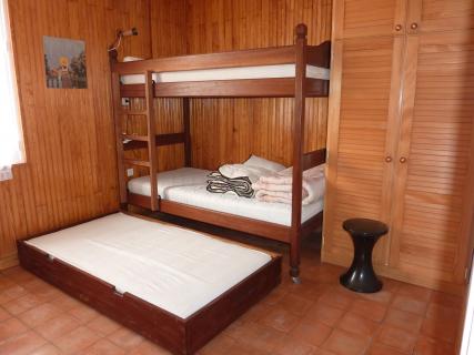 Photo 3 - Appartement 5 personnes à SAINT LARY SOULAN