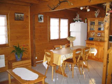 Photo 2 - Chalet 6 personnes à SEYTHENEX