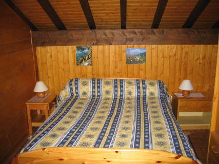 Photo 4 - Chalet 6 personnes à SEYTHENEX