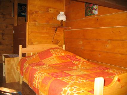 Photo 5 - Chalet 6 personnes à SEYTHENEX