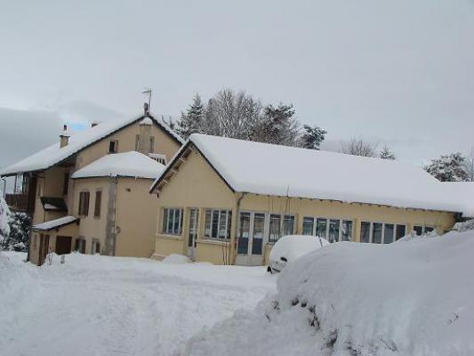 Location vacances LE CHAMBON SUR LIGNON - photo n°2 annonce M1694300