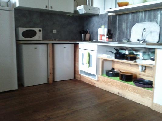 Photo 4 - Appartement 13 personnes à LE CHAMBON SUR LIGNON