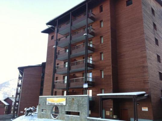 Location vacances LE CORBIER - photo n°2 annonce M1697300