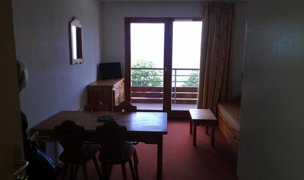 Photo 3 - Appartement 4 personnes à LE CORBIER