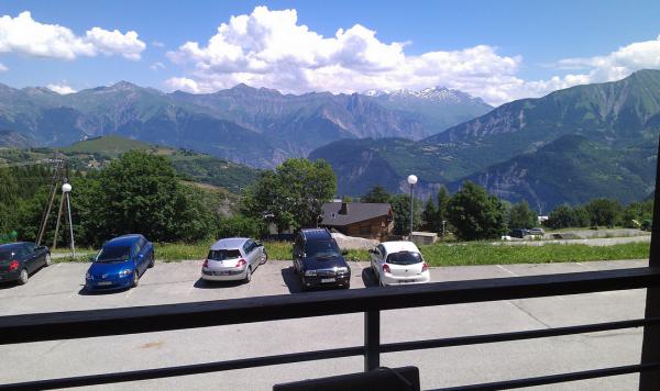 Location vacances LE CORBIER - photo n°5 annonce M1697300