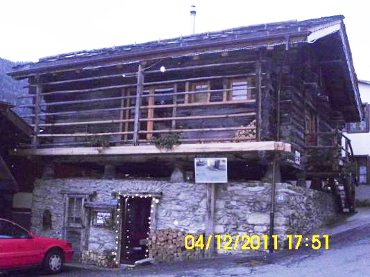 Location vacances LES MARÉCOTTES - photo n°1 annonce M1699900