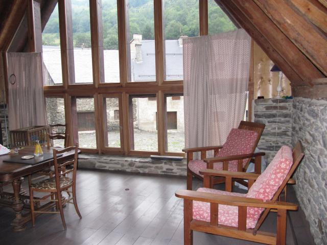 Photo 1 - Gîte 4 personnes à MAYRÈGNE