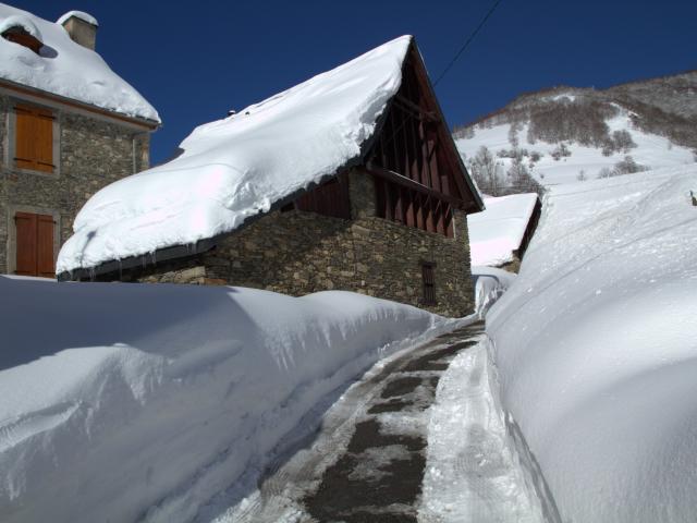 Photo 2 - Gîte 4 personnes à MAYRÈGNE