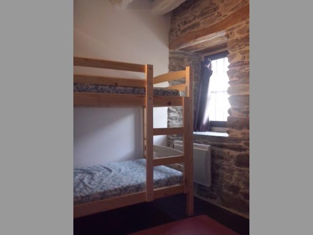 Photo 6 - Gîte 4 personnes à MAYRÈGNE